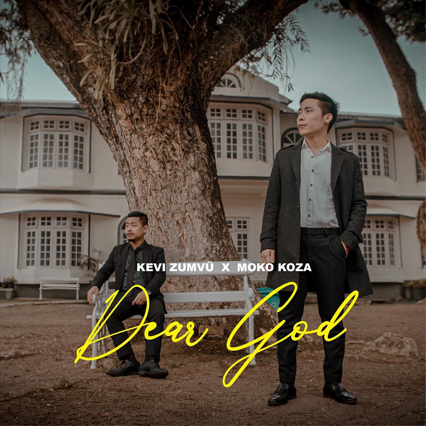 Релиз Dear God