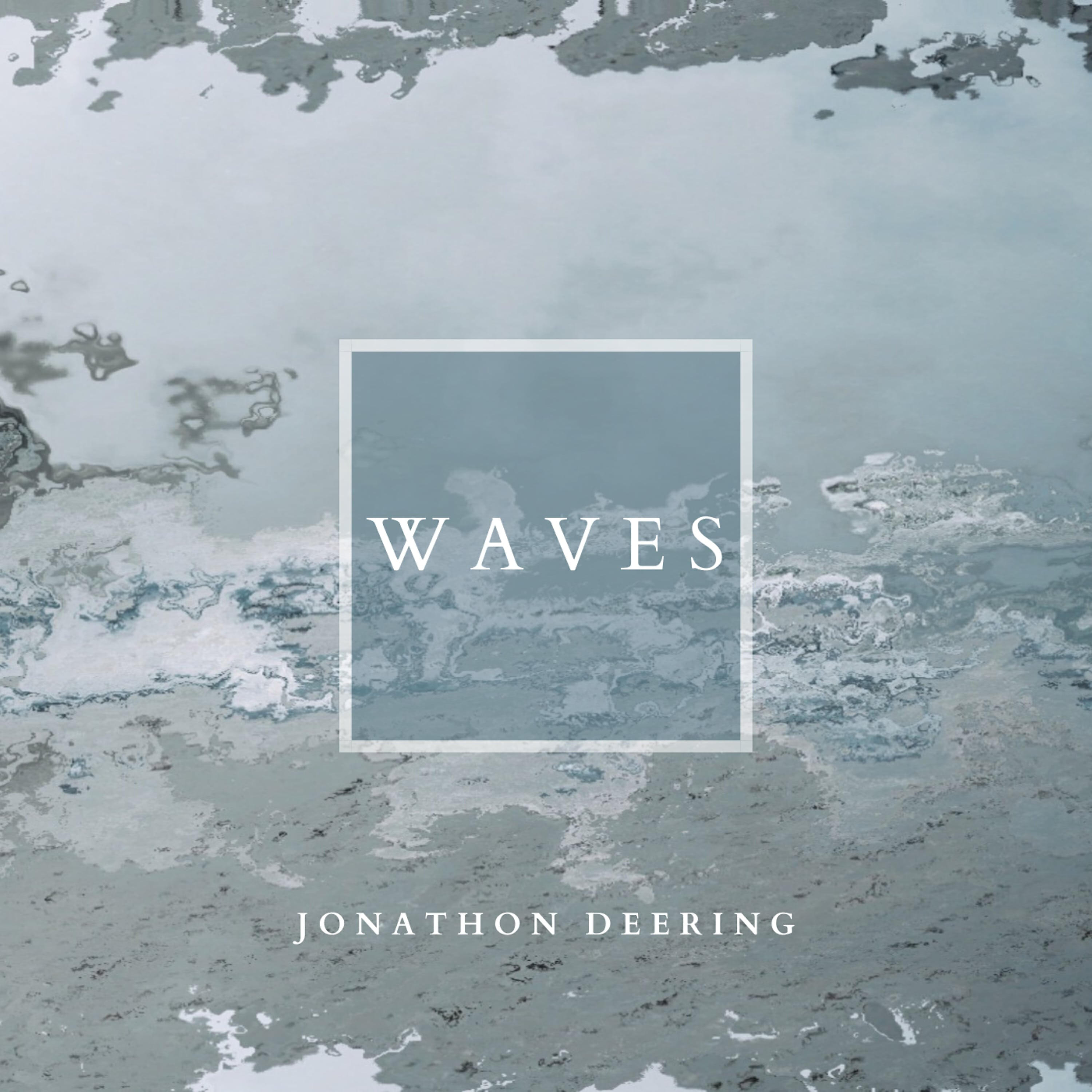 Постер альбома Waves