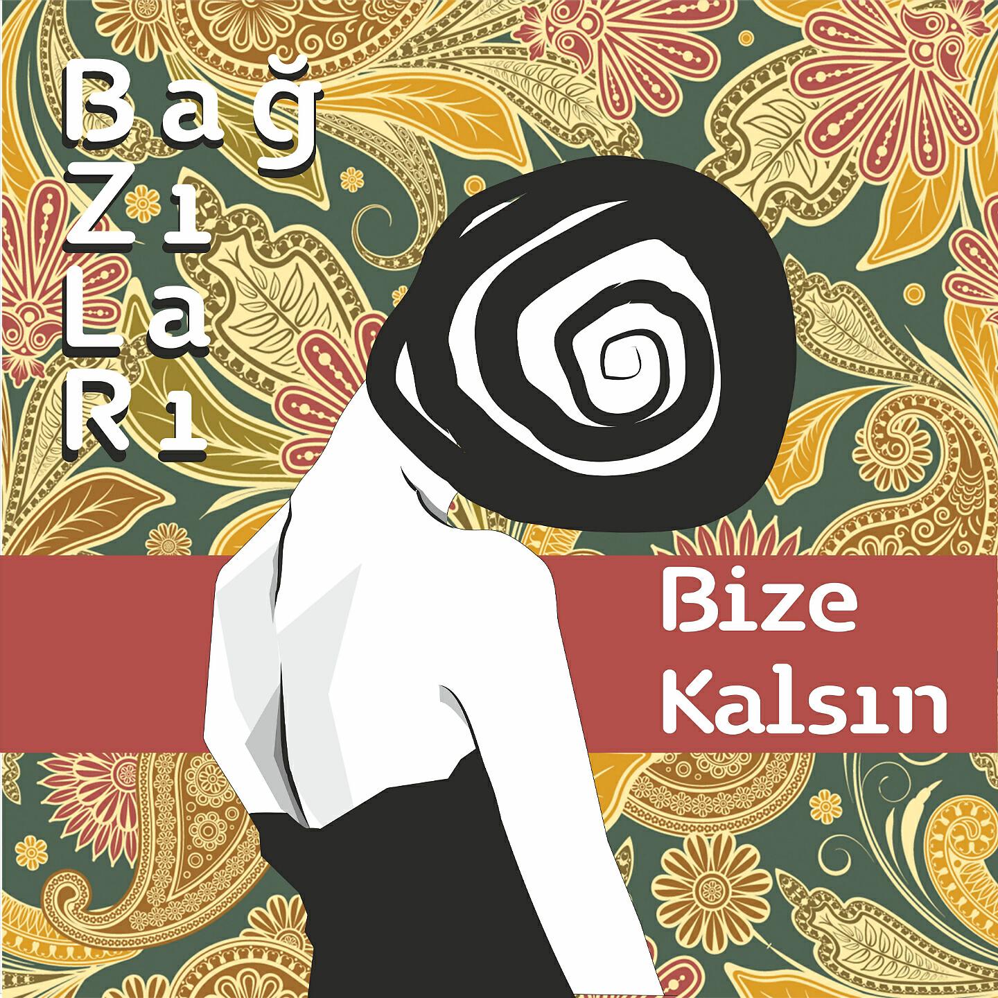 Релиз Bize Kalsın