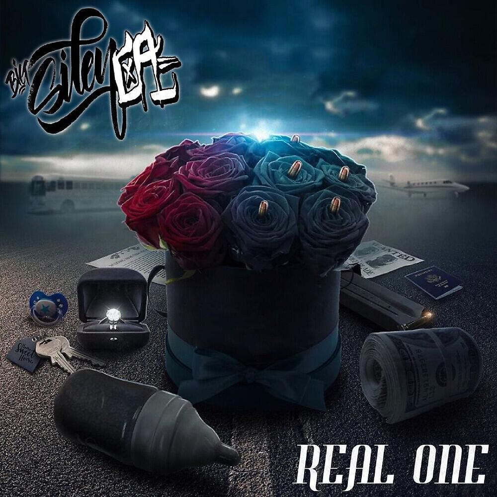 Релиз Real One