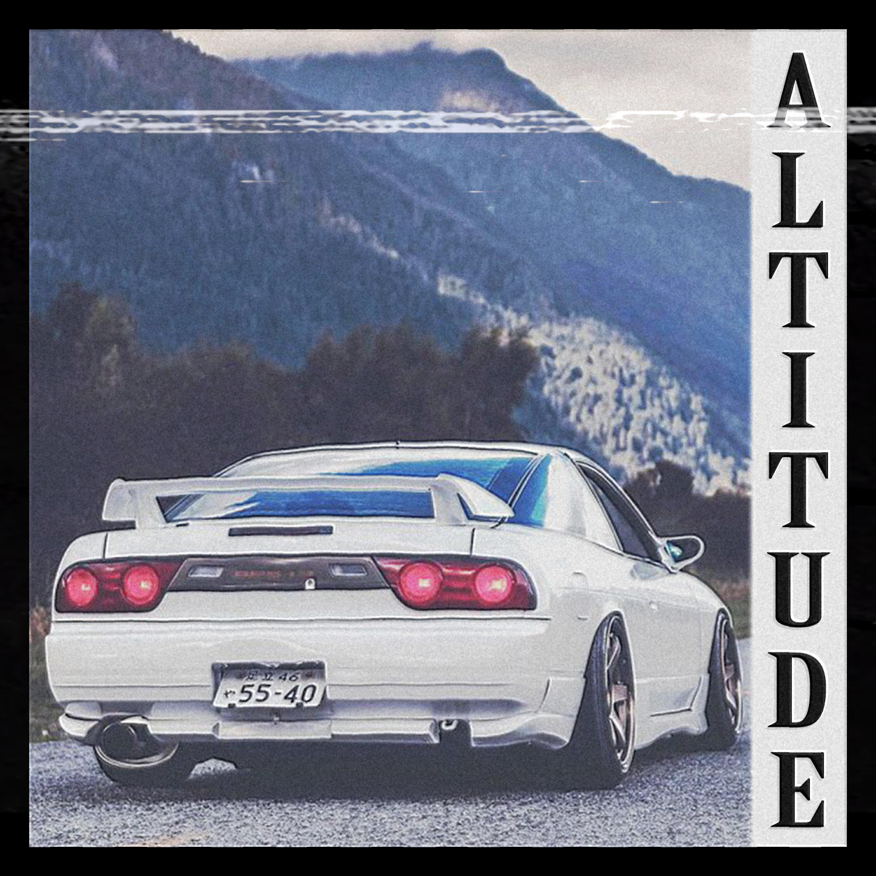 Релиз Altitude