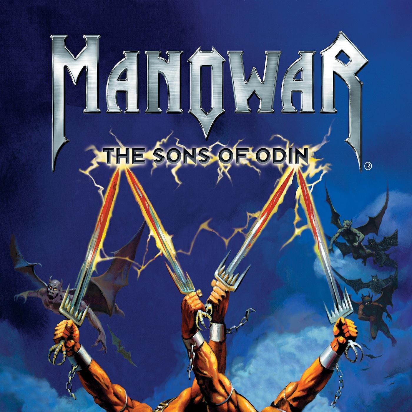 Релиз The Sons of Odin
