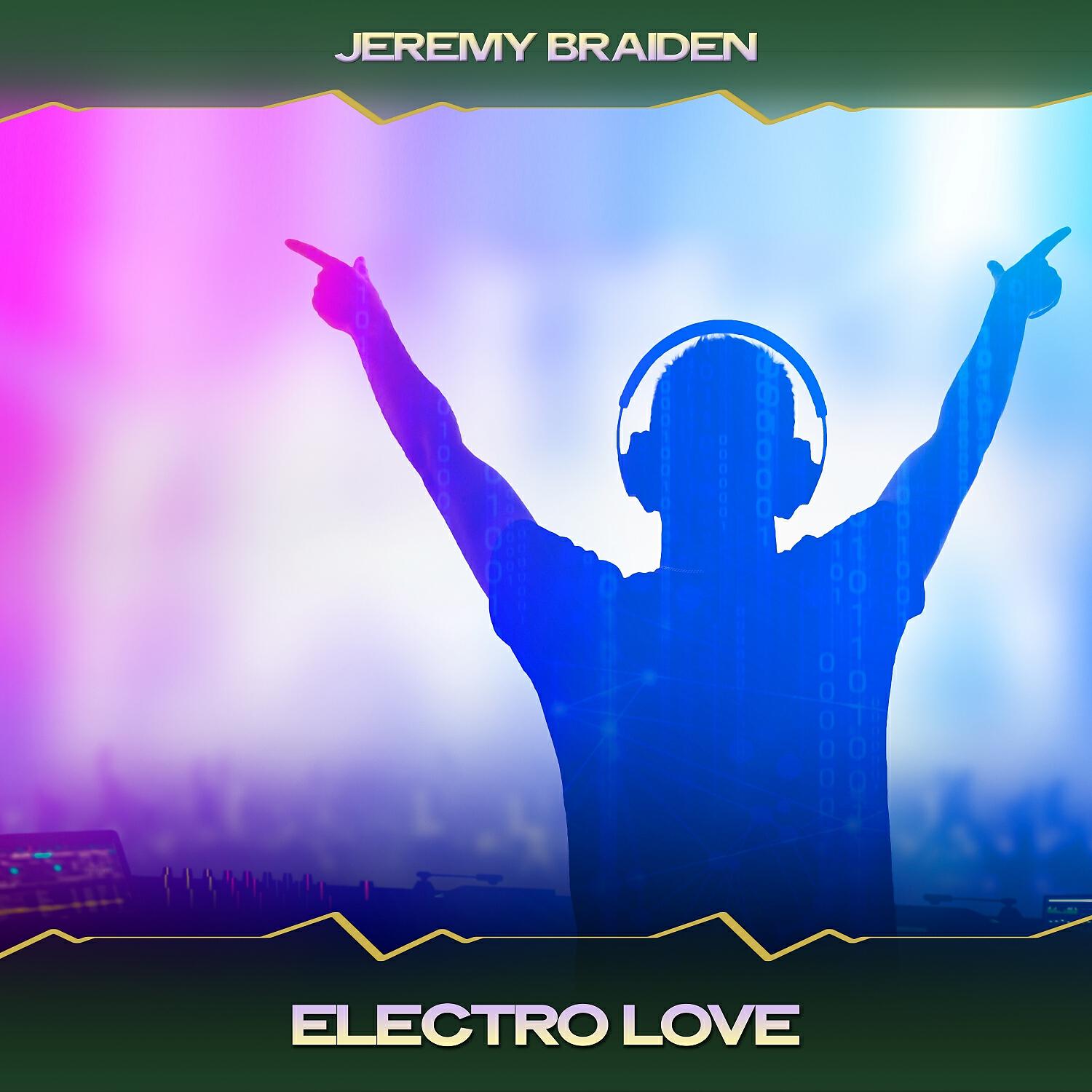 Jeremy Braiden