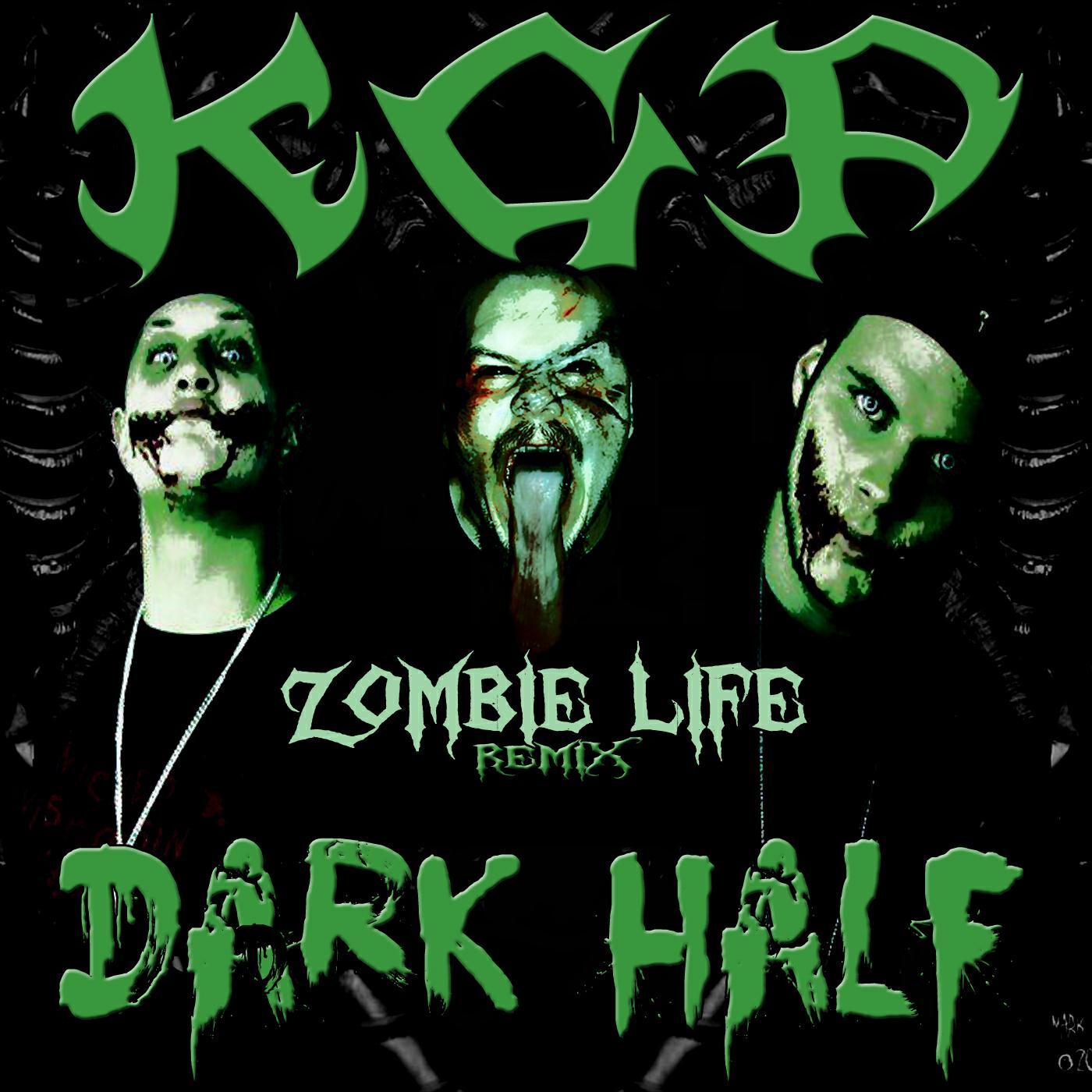 Релиз Zombie Life (Remix) [feat. Dark Half]