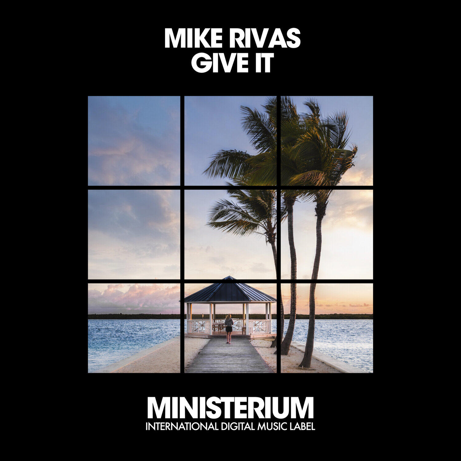 Релиз Give It