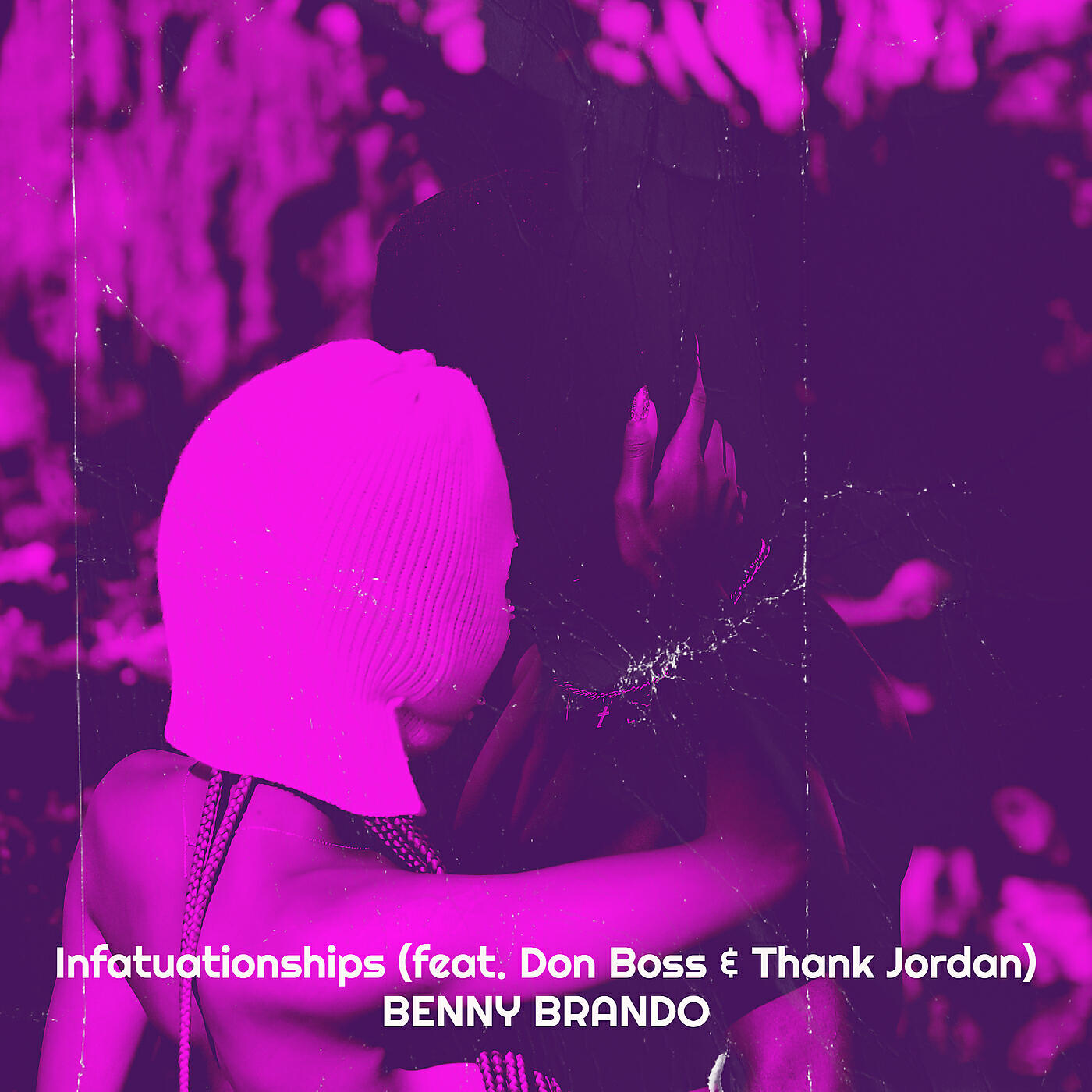 Релиз Infatuationships