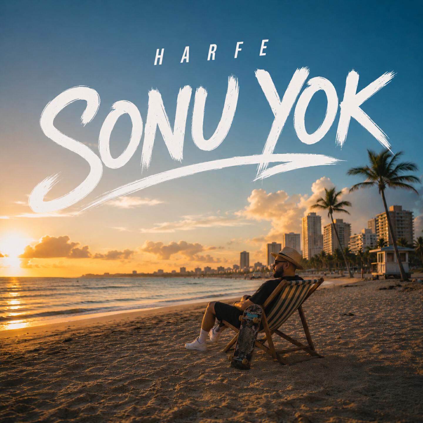 Релиз Sonu Yok