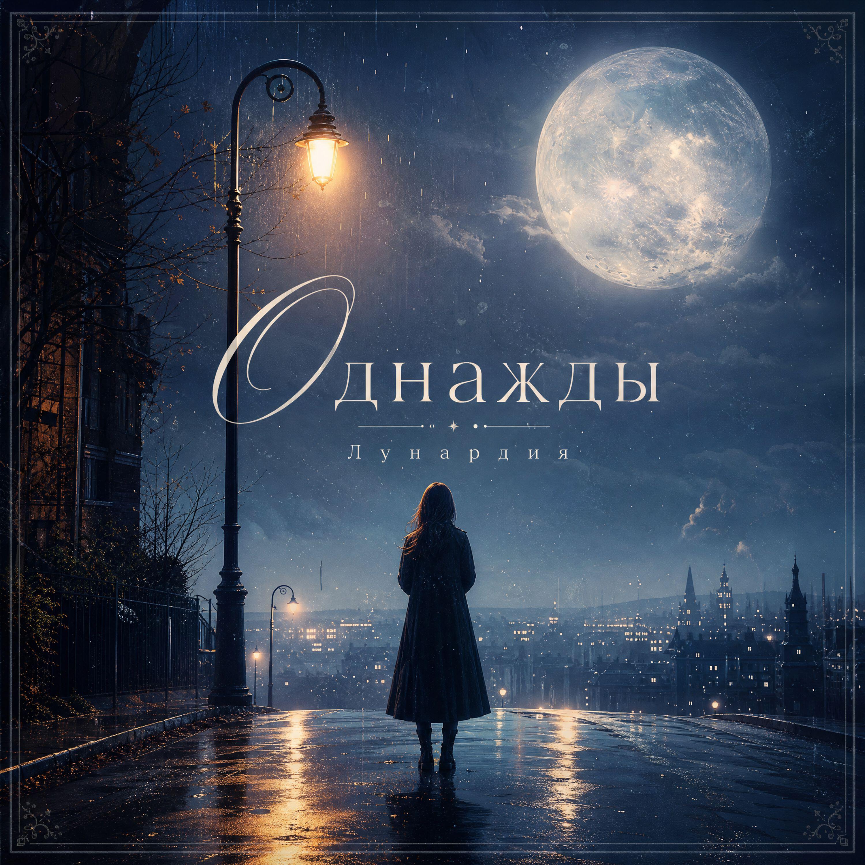 Релиз Однажды