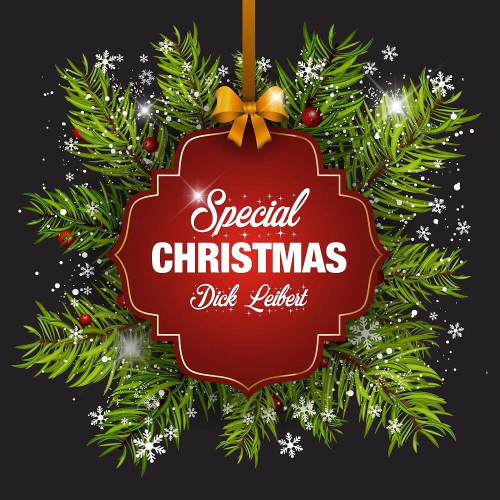 Релиз Special Christmas