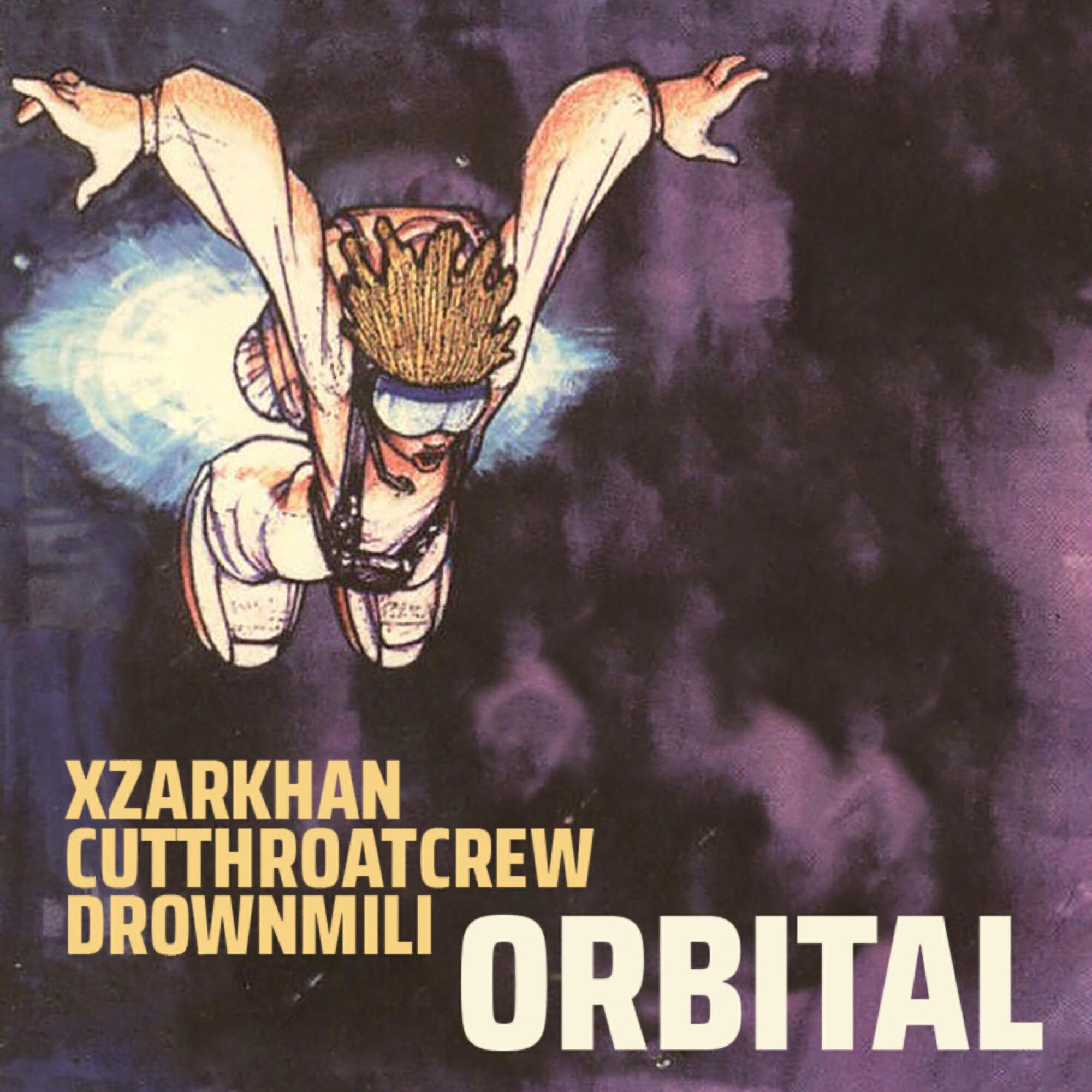 Релиз ORBITAL