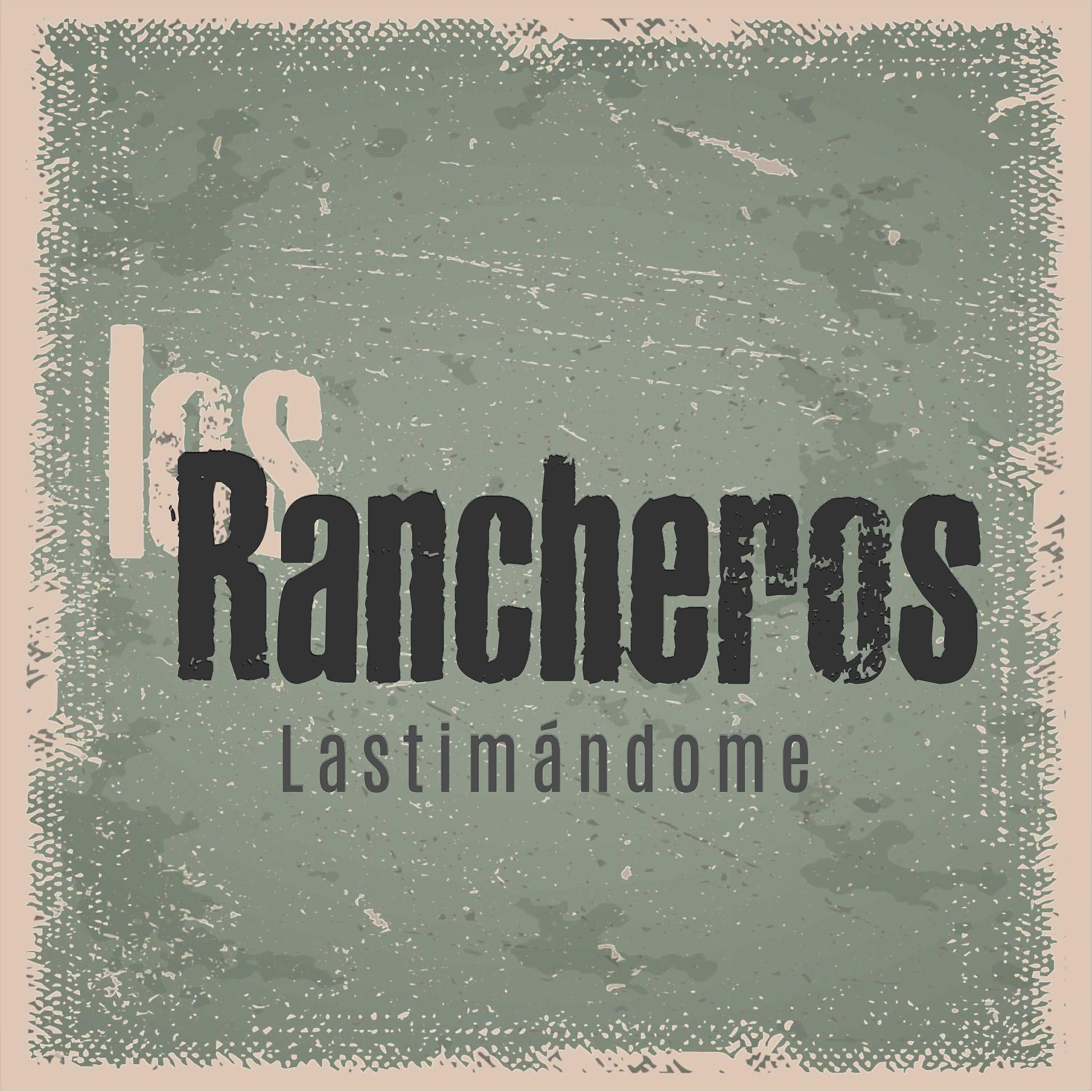 Релиз Lastimándome