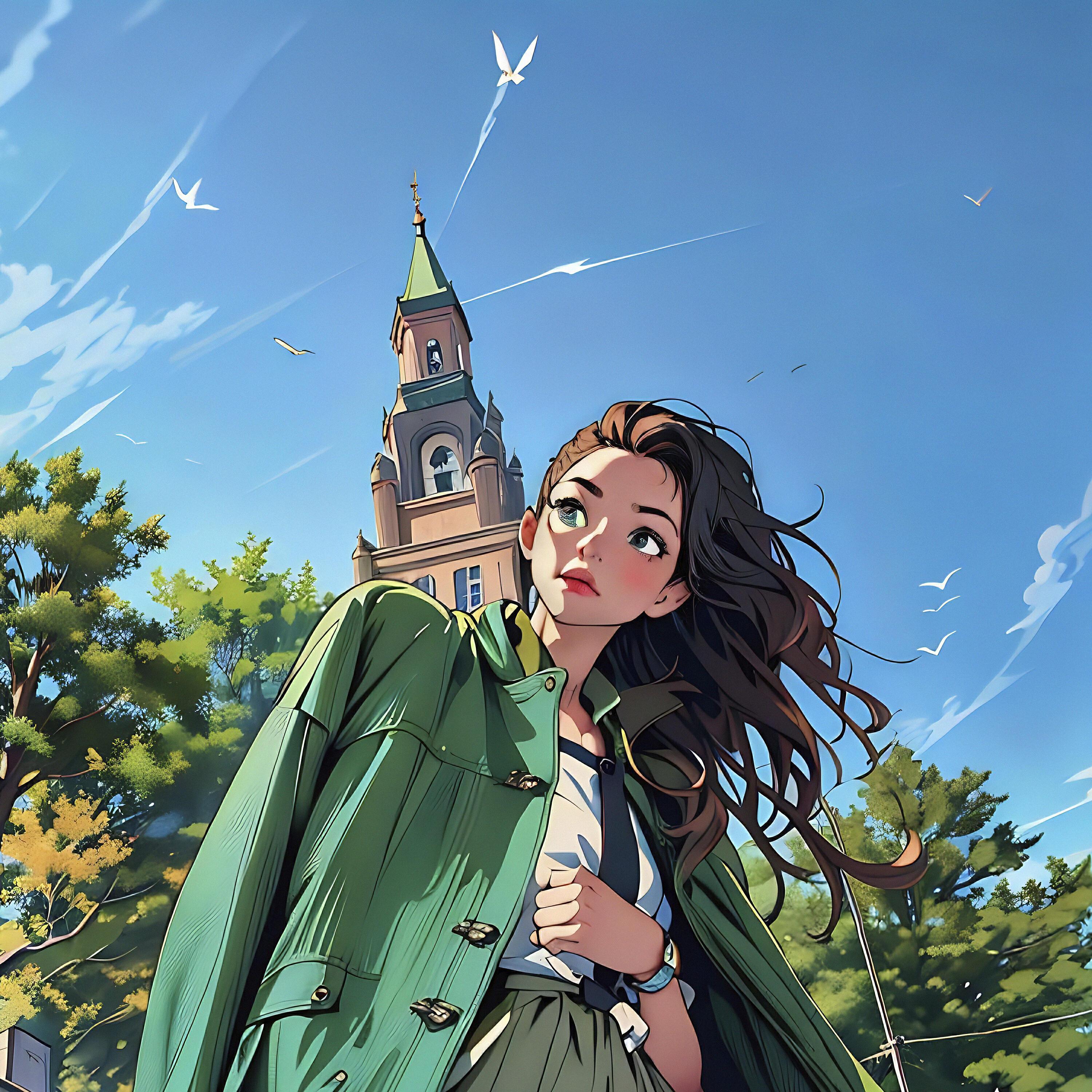 Обложка артиста