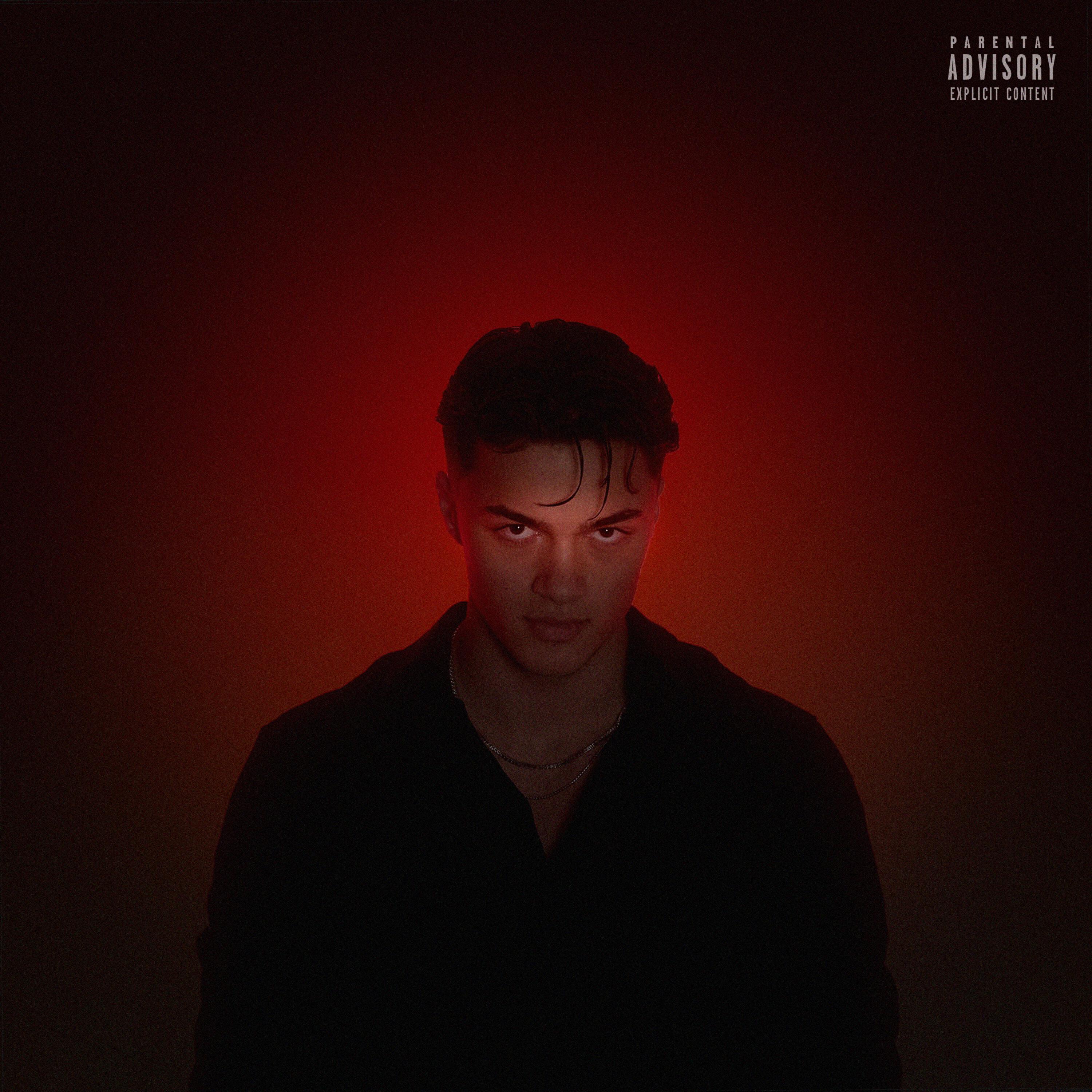 Релиз Lost in Desire