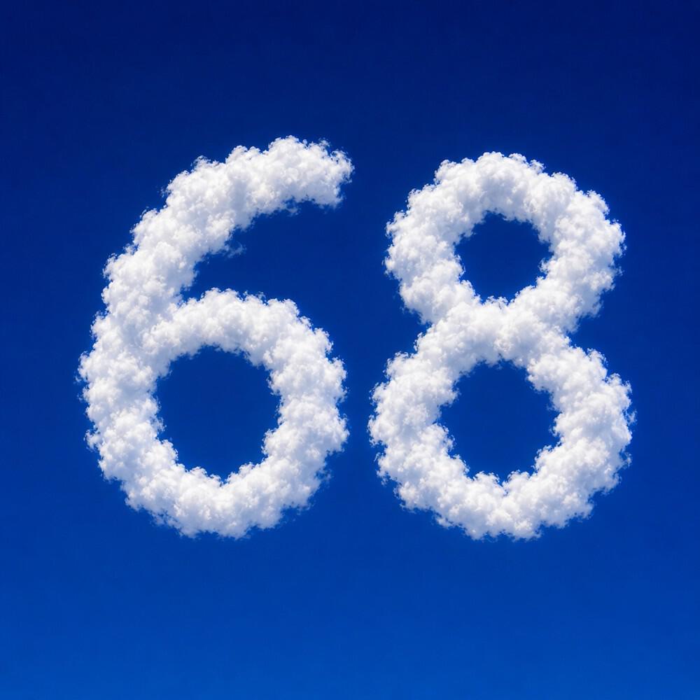 Релиз Olivia 68 (Radio Mix)
