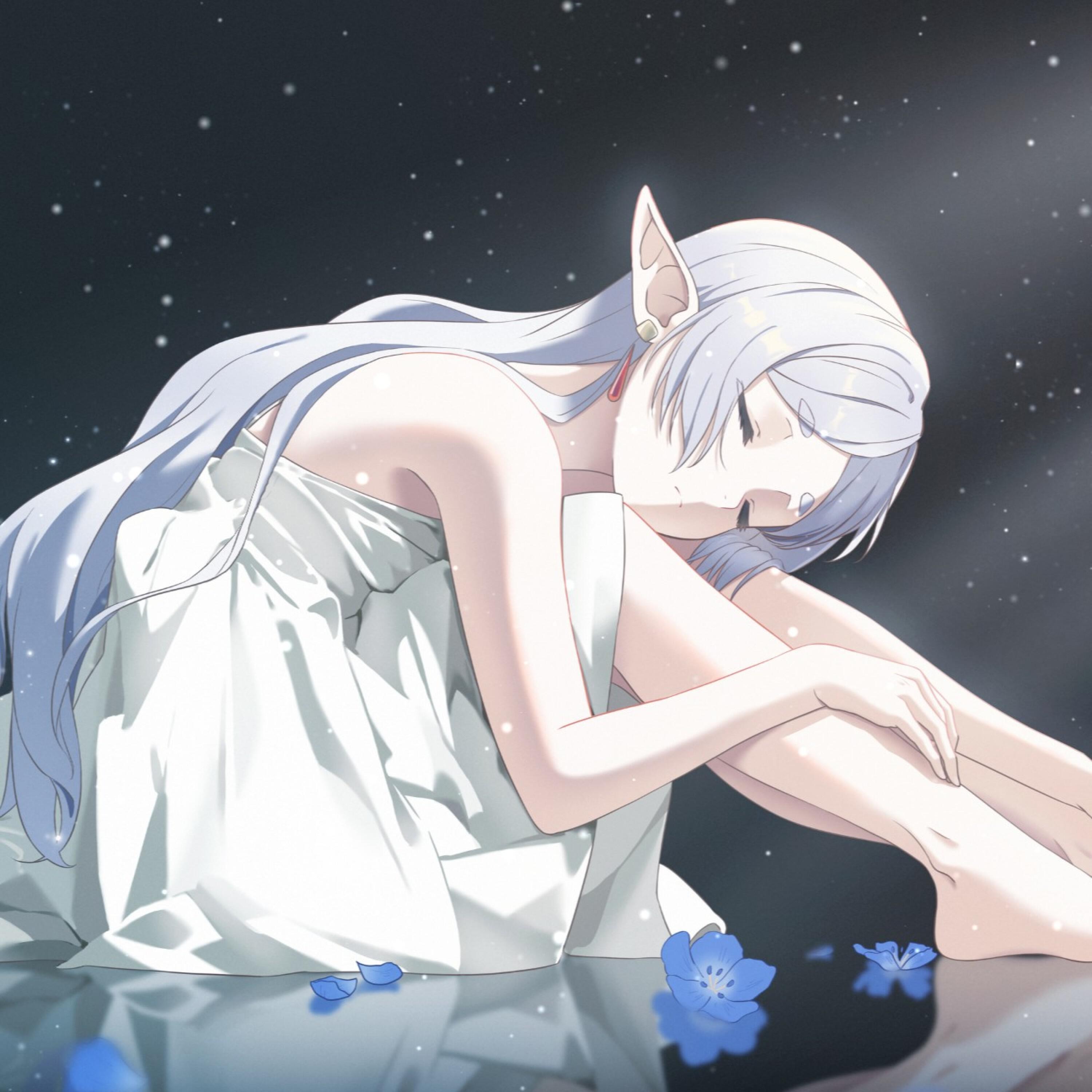 Релиз 往生花语