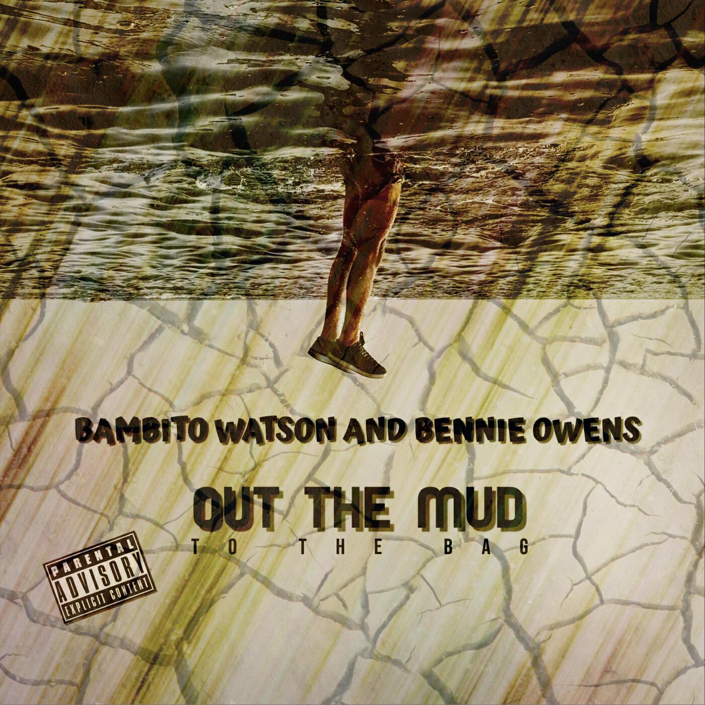 Релиз Out the Mud to the Bag