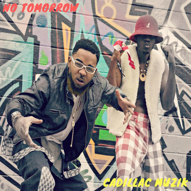 Релиз No Tomorrow