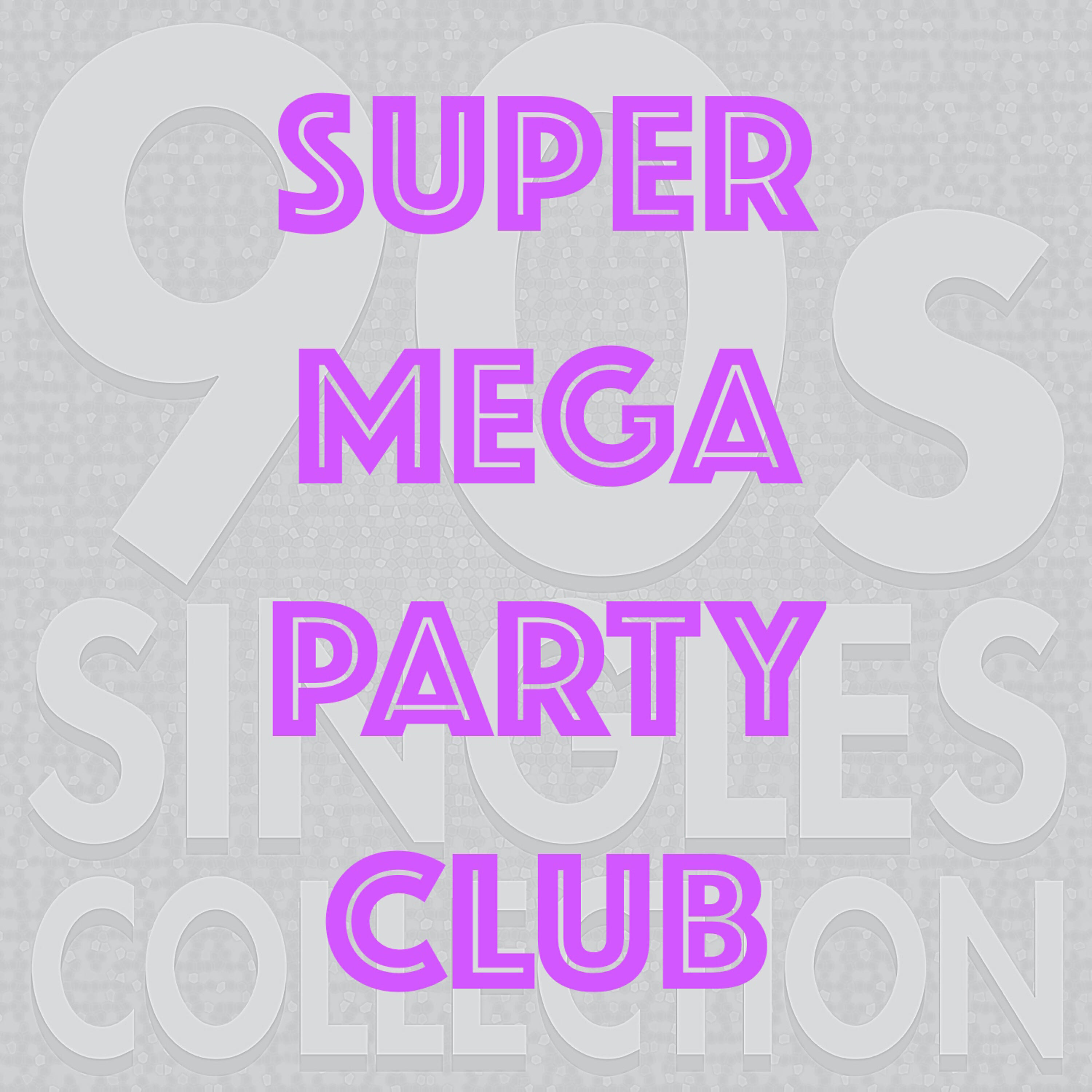 Релиз Super Mega Party Club