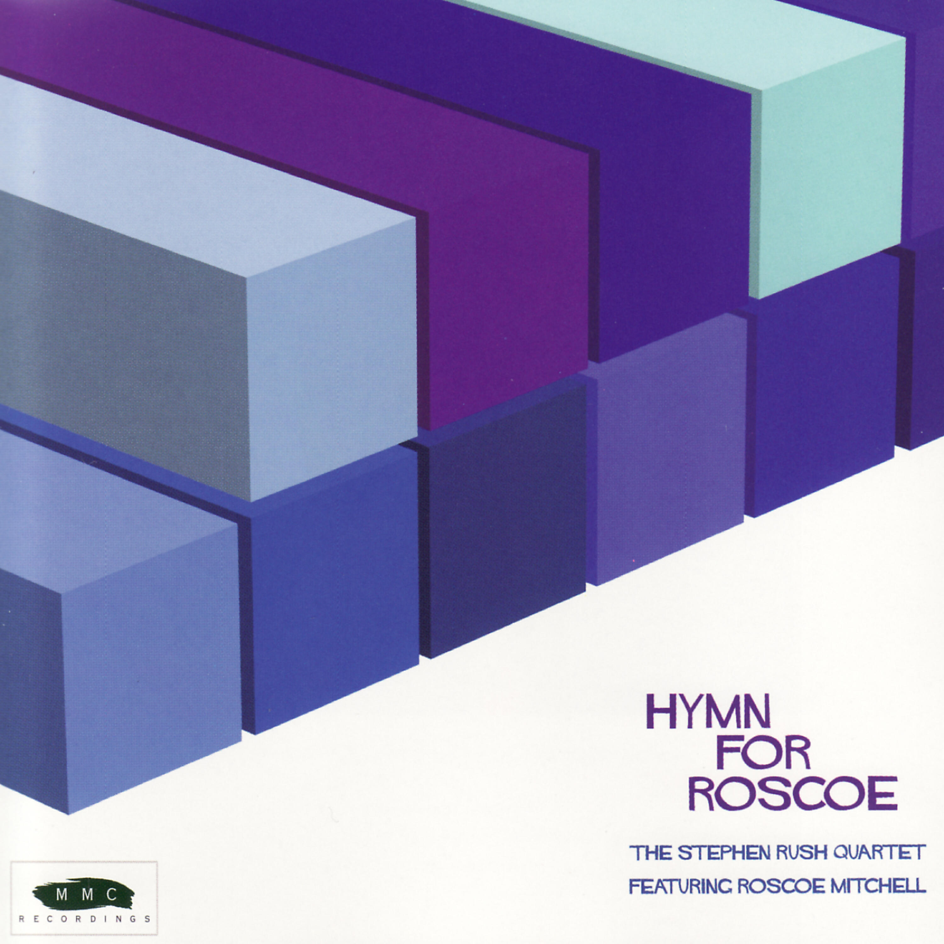 Релиз Hymn for Roscoe