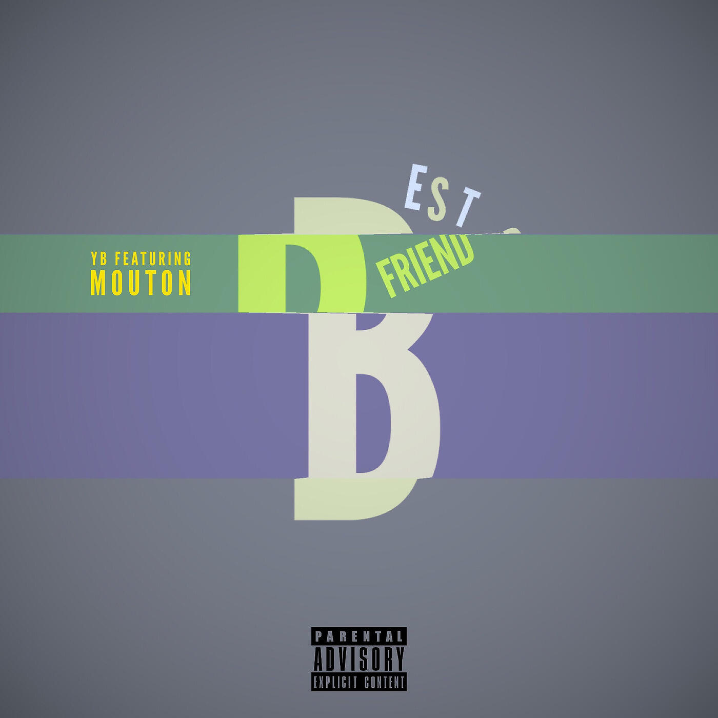 Релиз Best Friend