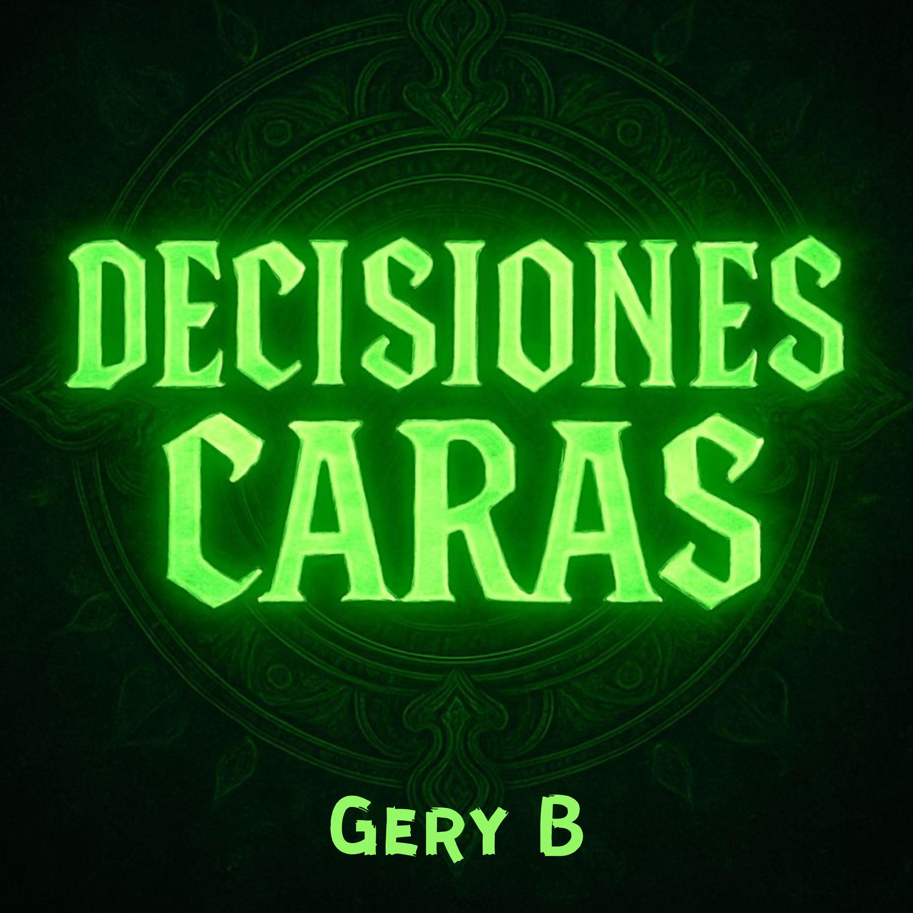 Релиз Decisiones caras