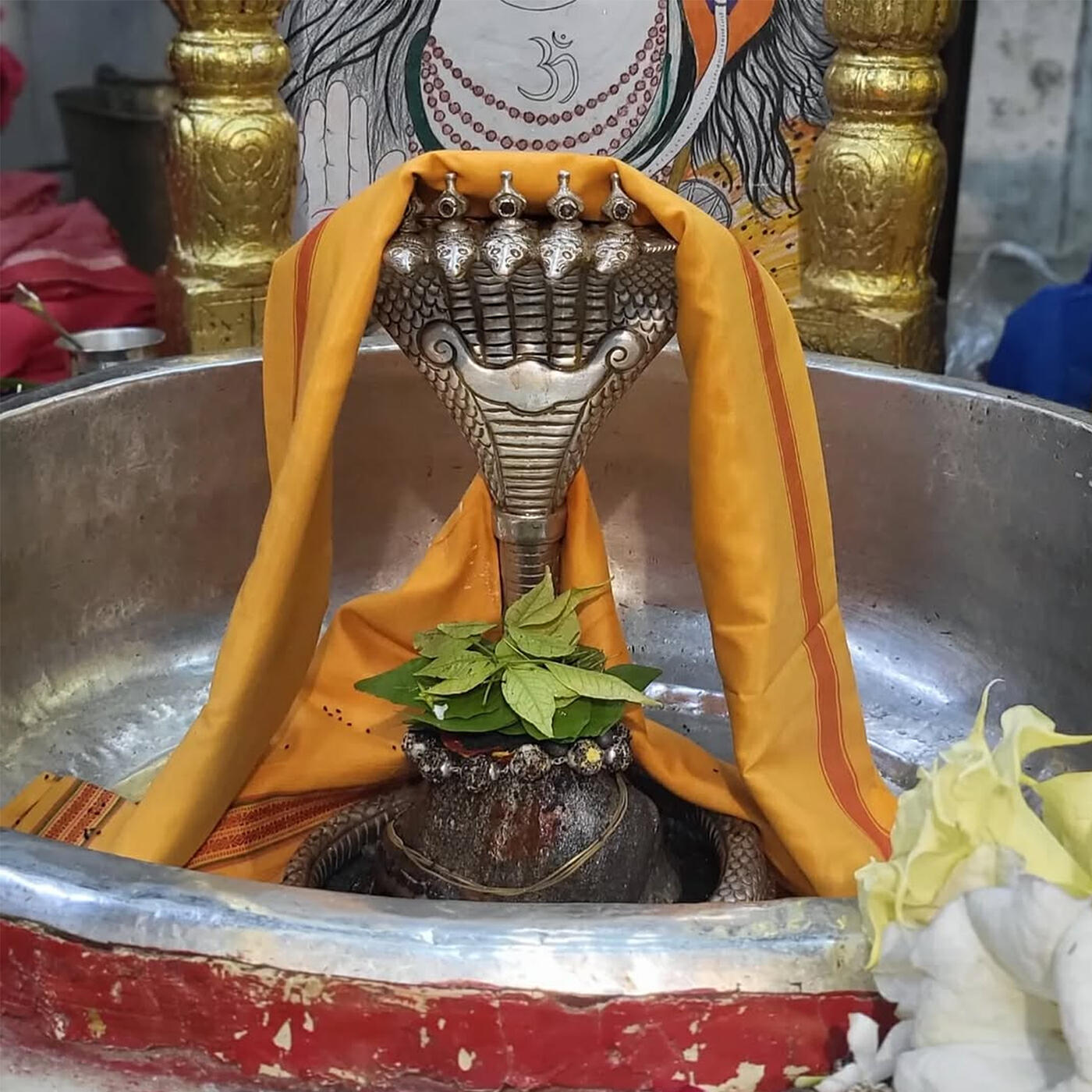 Релиз Jai Kuber Bhandari