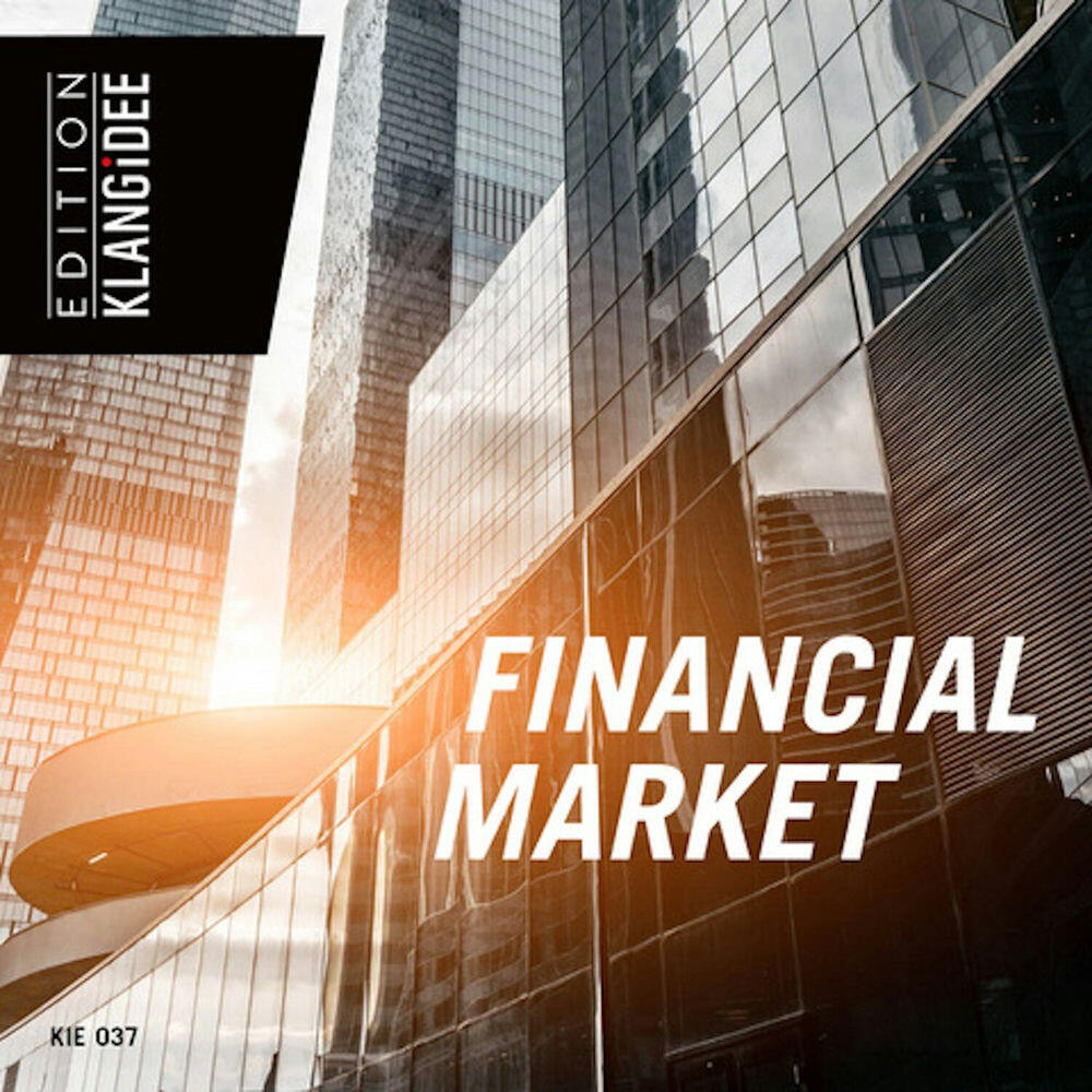 Релиз Financial Market