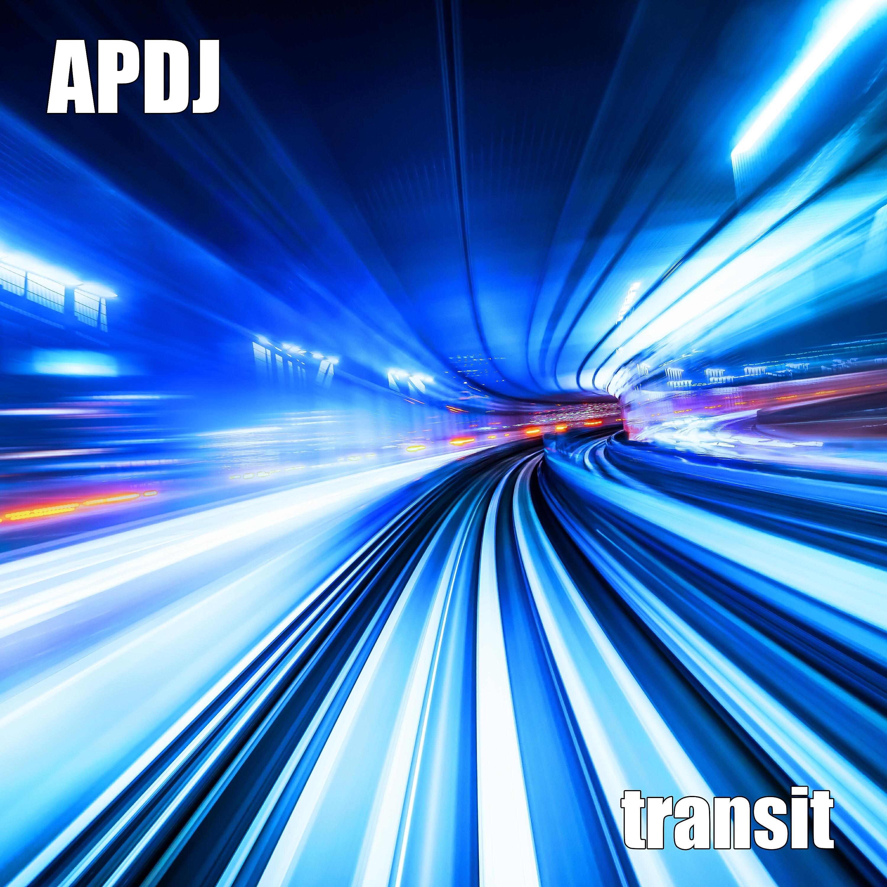 Релиз Transit
