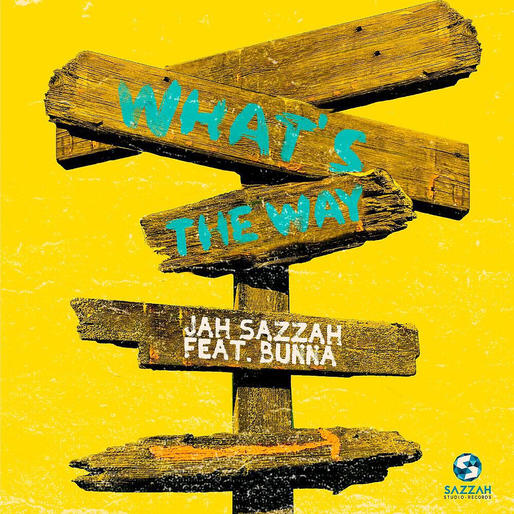 Релиз What's the Way