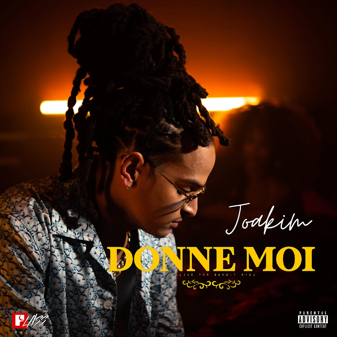 Релиз Donne moi