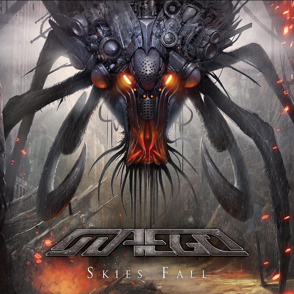 Релиз Skies Fall