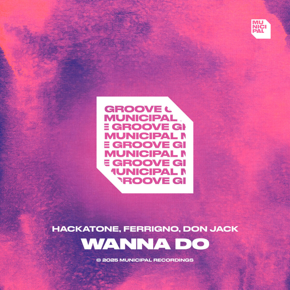 Релиз Wanna Do