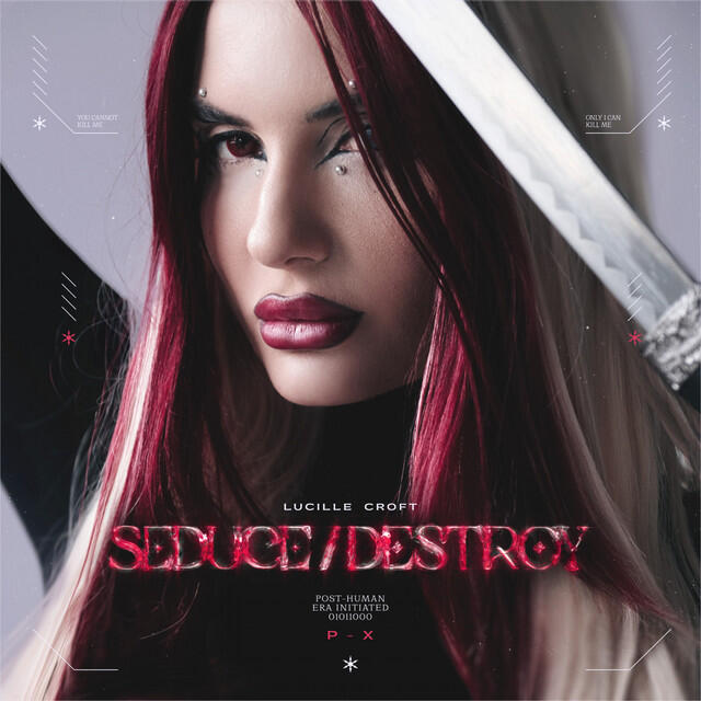 Релиз Seduce / Destroy
