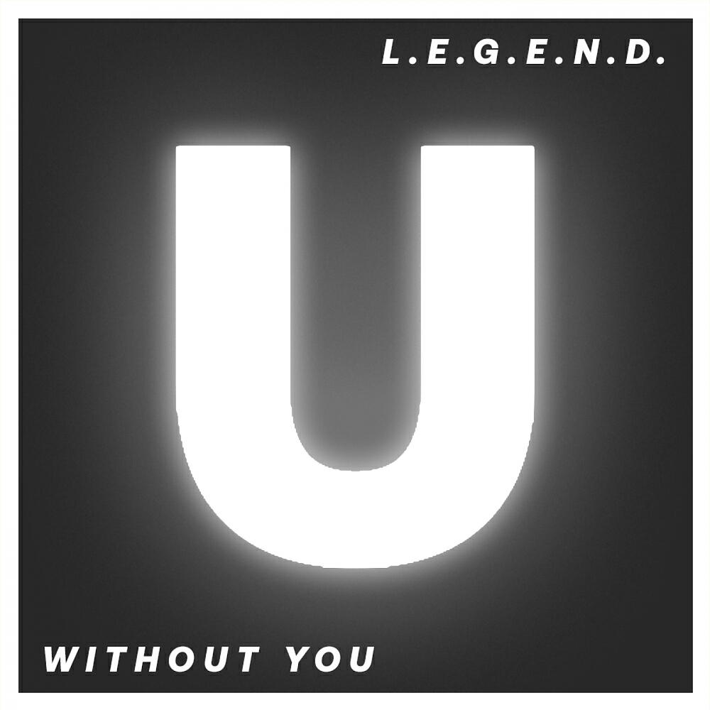 Релиз Without You