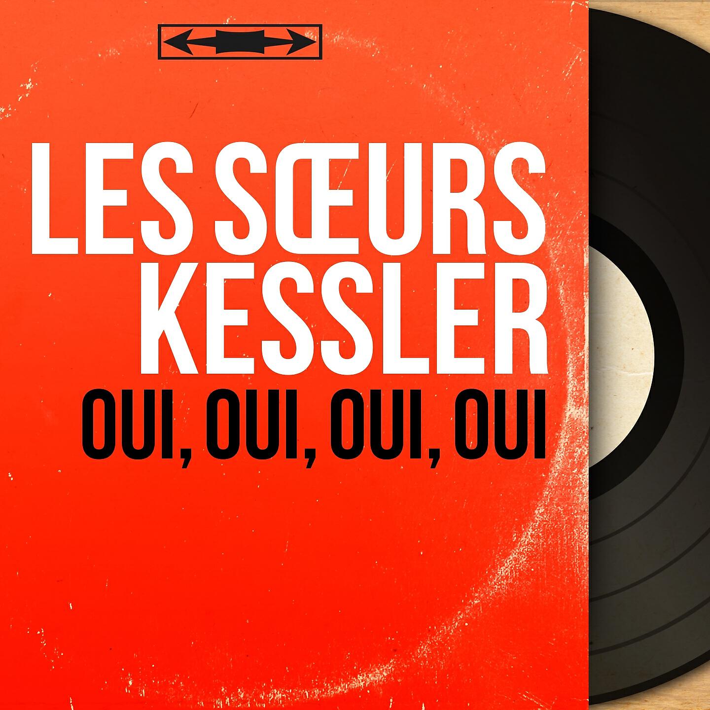 Les sœurs Kessler