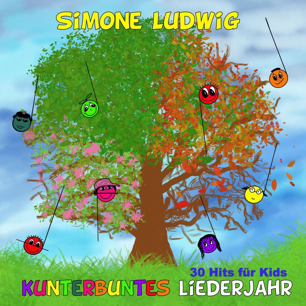 Релиз Kunterbuntes Liederjahr