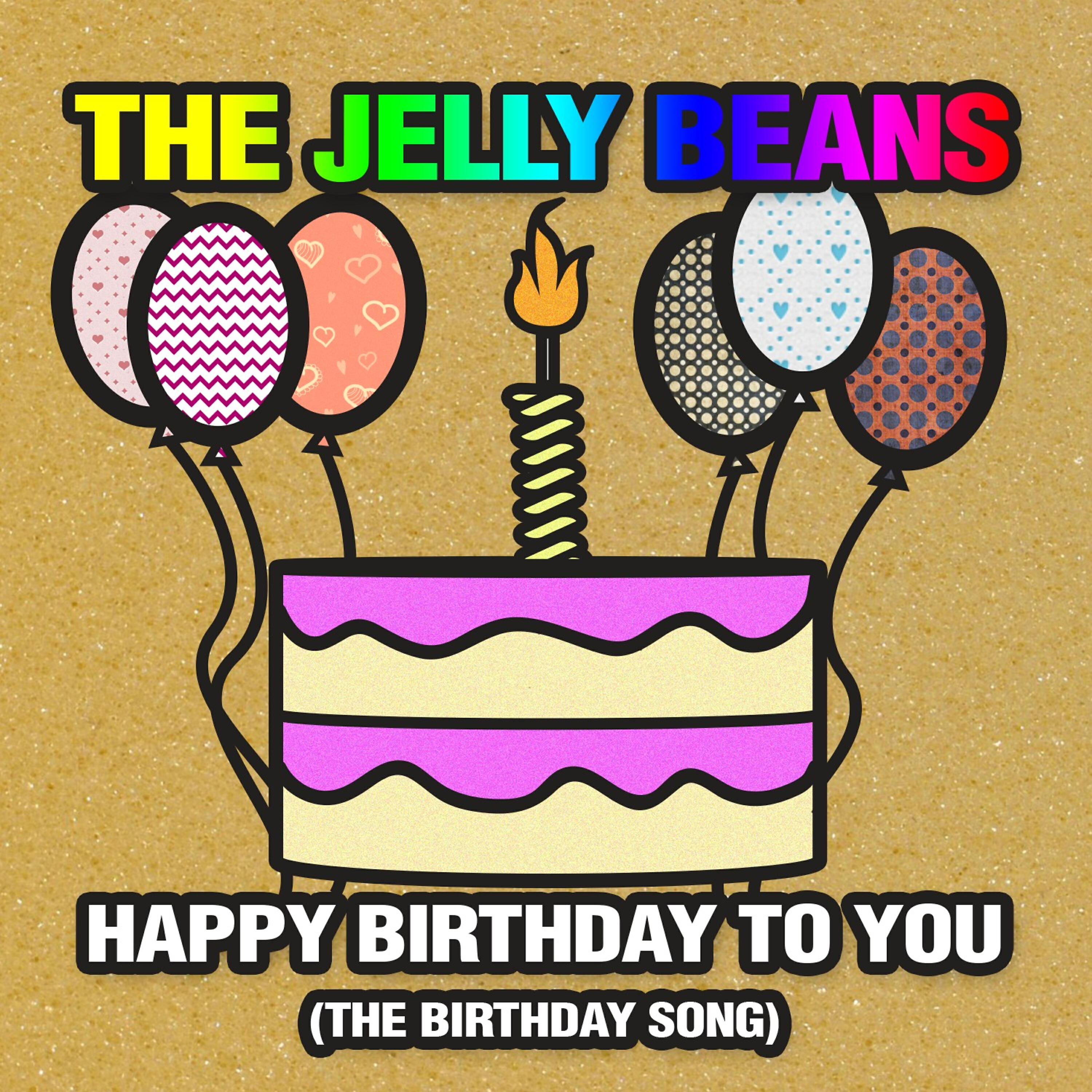 Релиз Happy Birthday to You (The Birthday Song)
