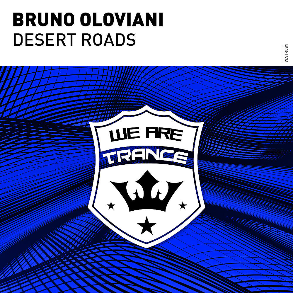 Релиз Desert Roads