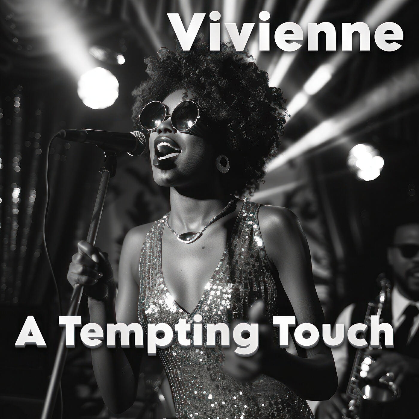 Релиз A Tempting Touch