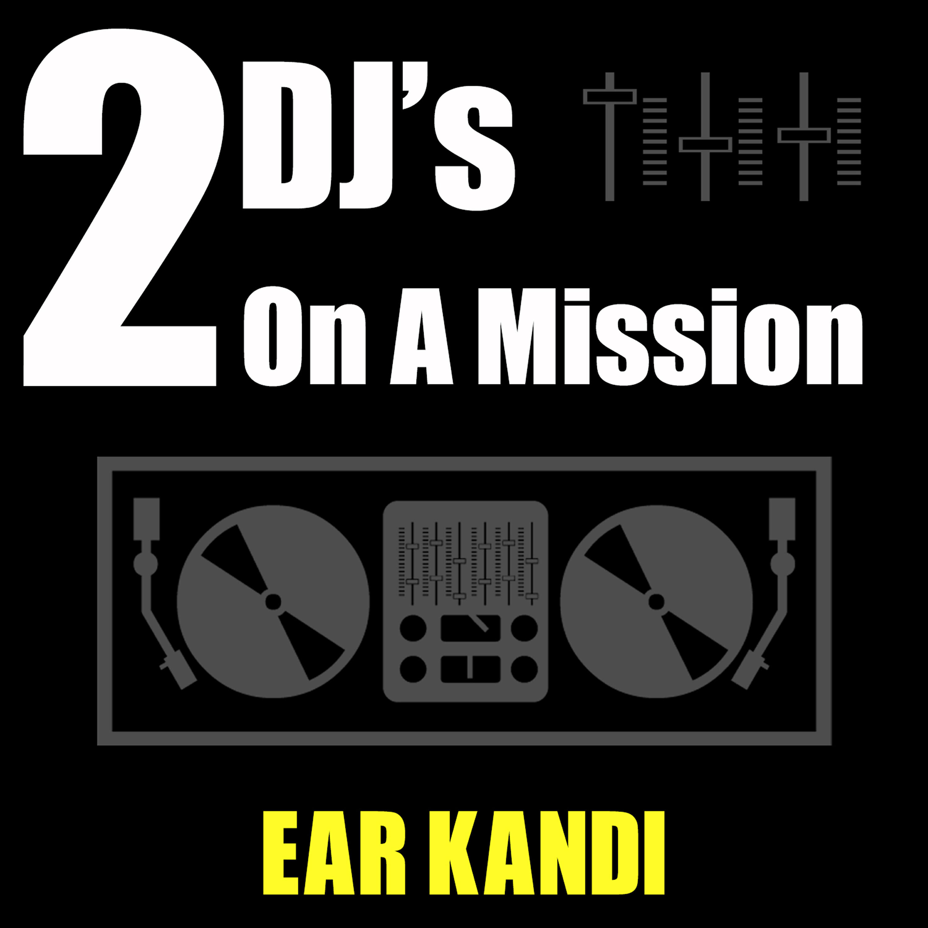 Релиз Ear Kandi