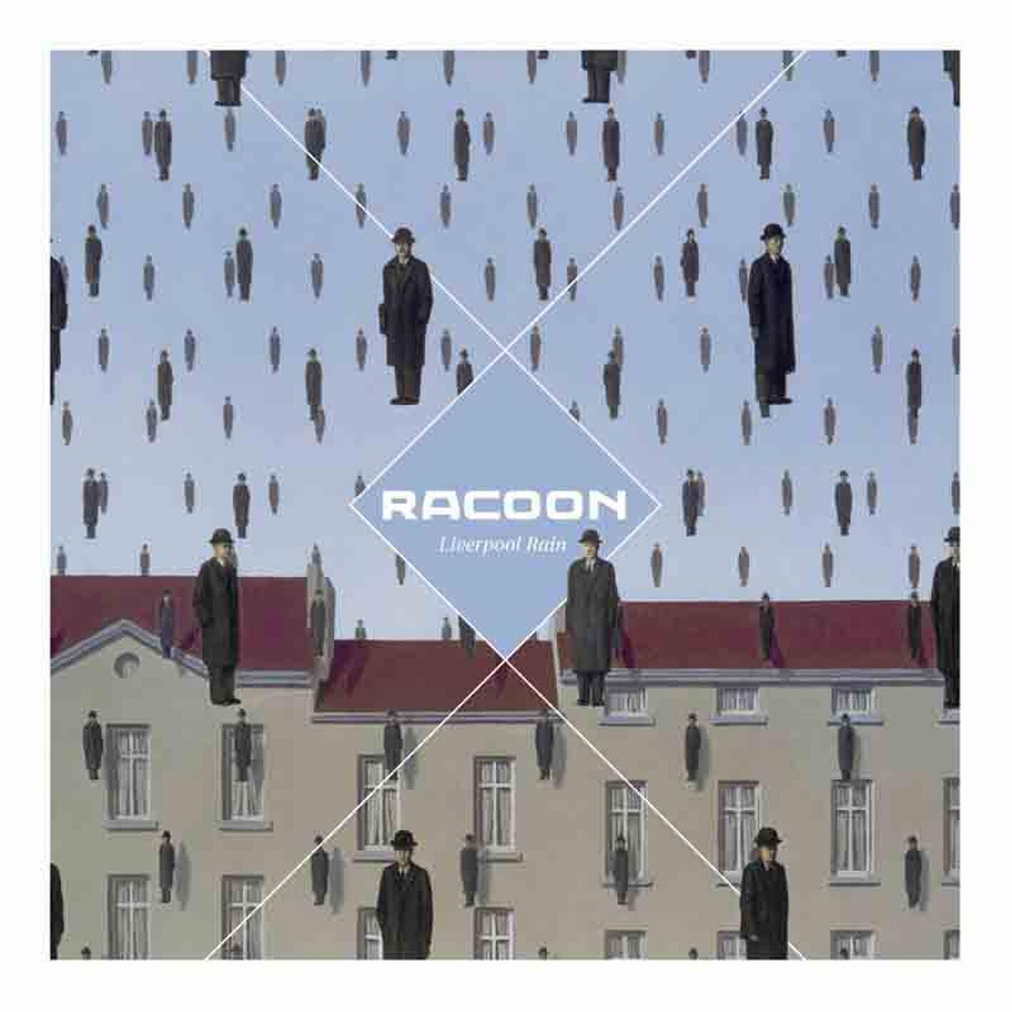 Релиз Liverpool Rain