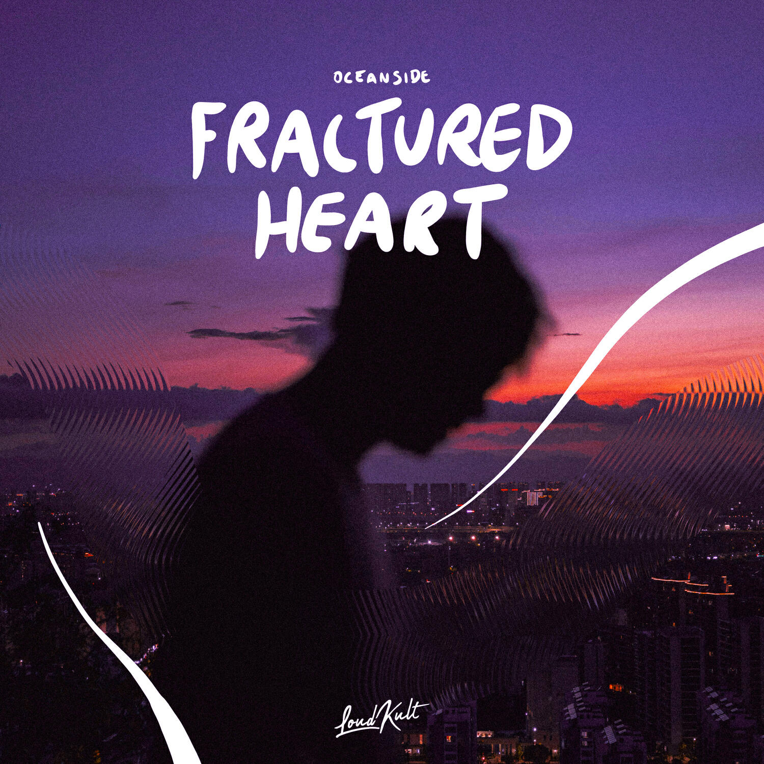 Релиз Fractured Heart