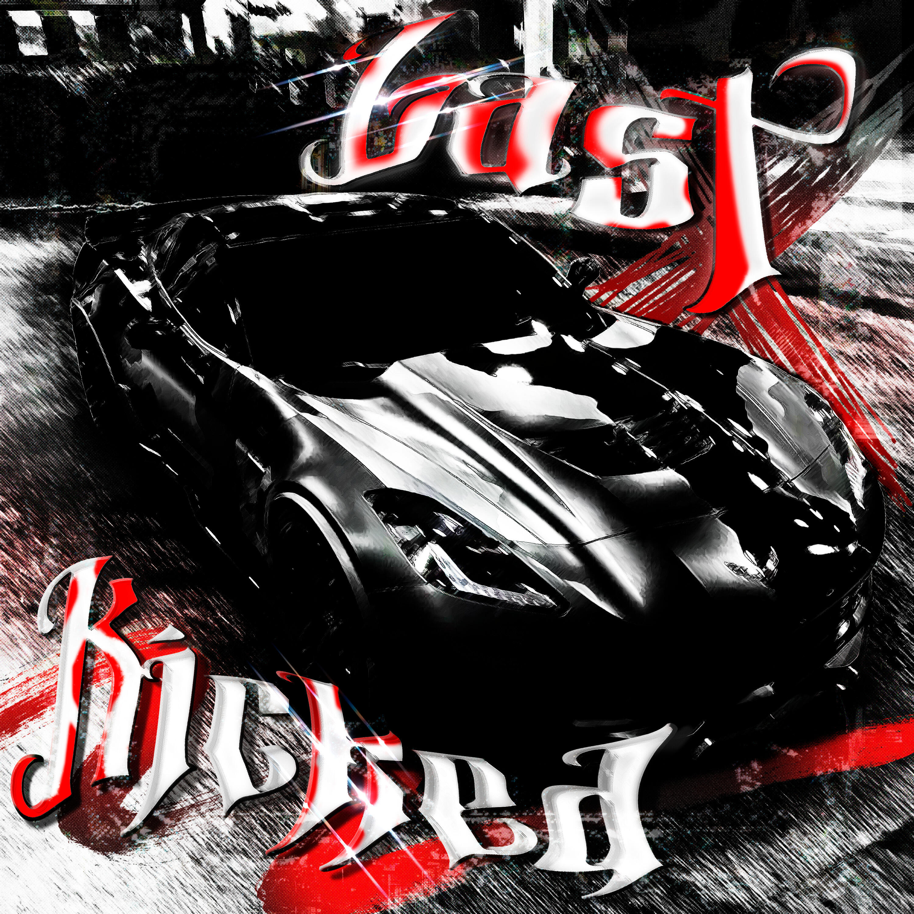 Релиз lastkicked