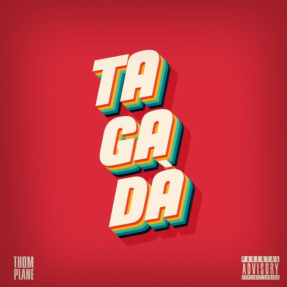Релиз Tagada'