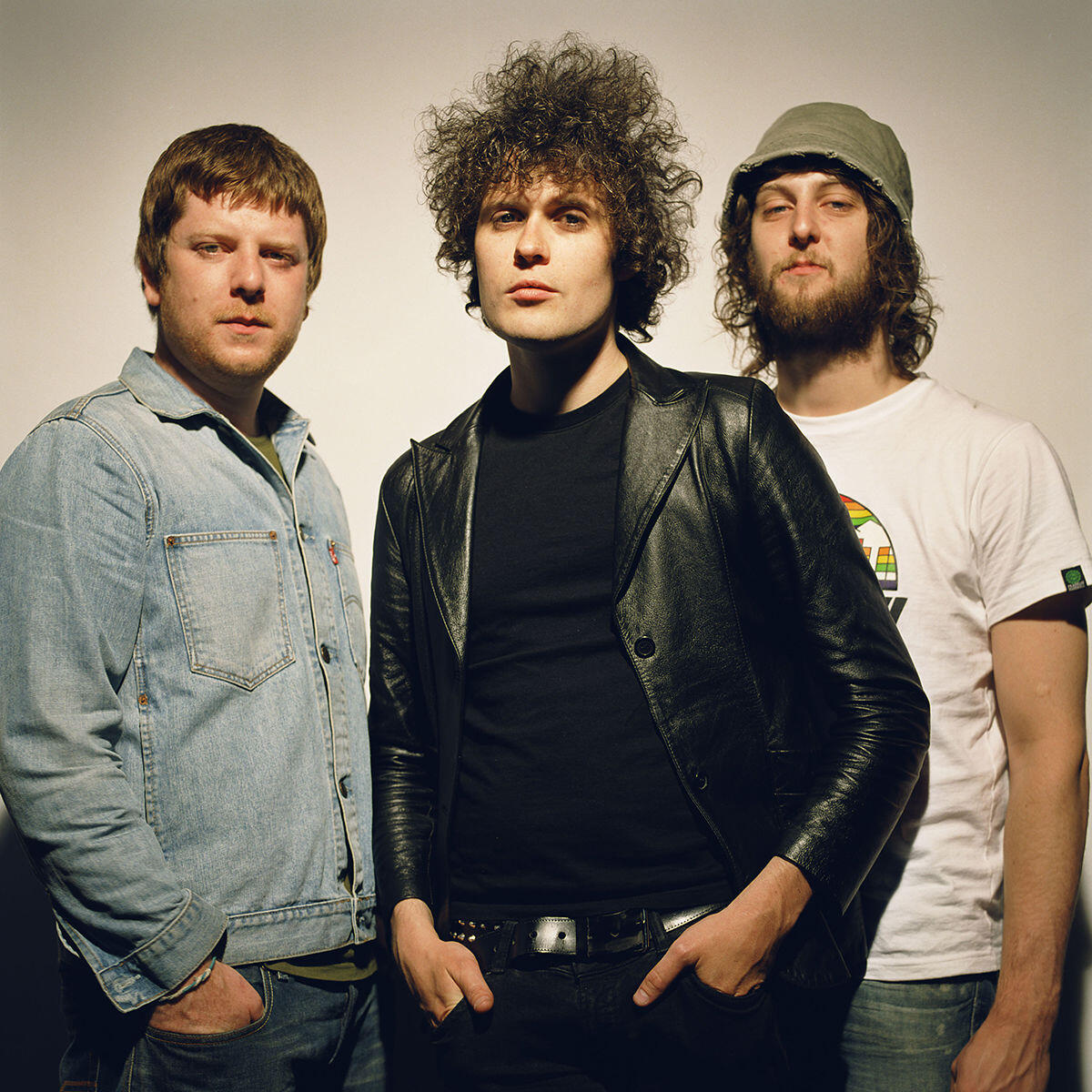 Chelsea Dagger - The Fratellis – слушать песню онлайн бесплатно на