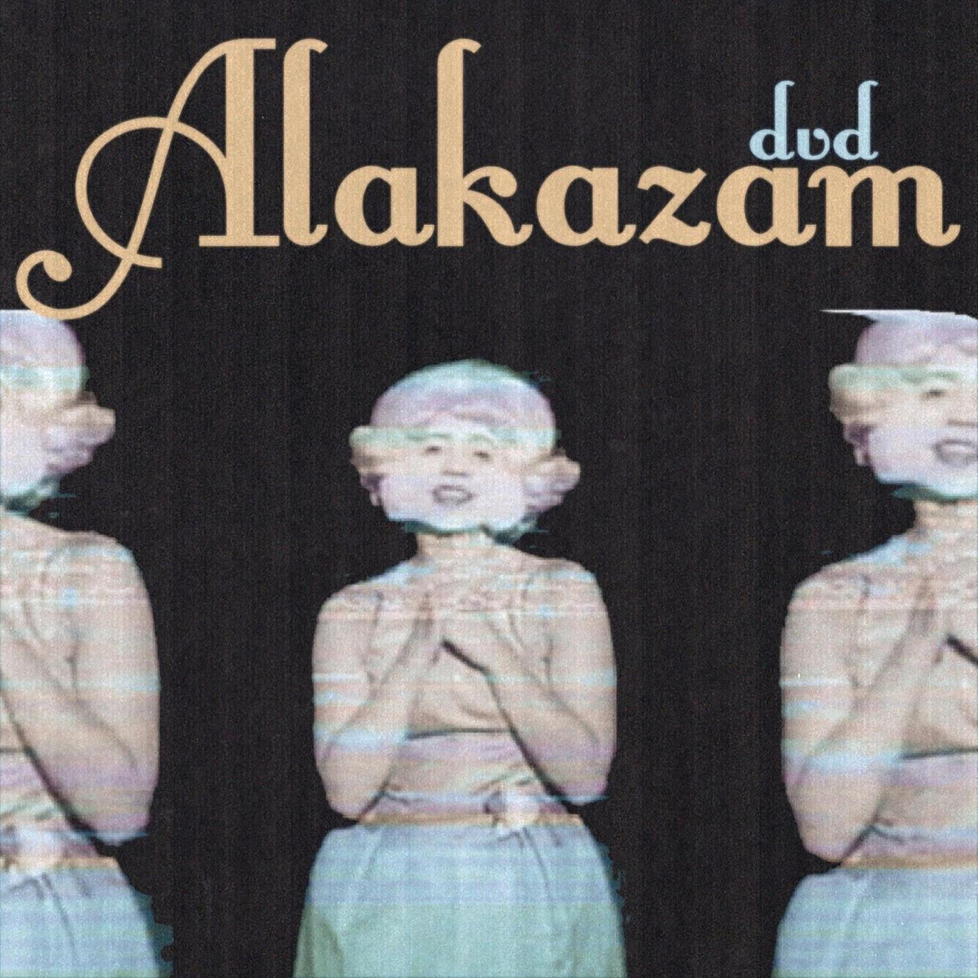 Релиз Alakazam