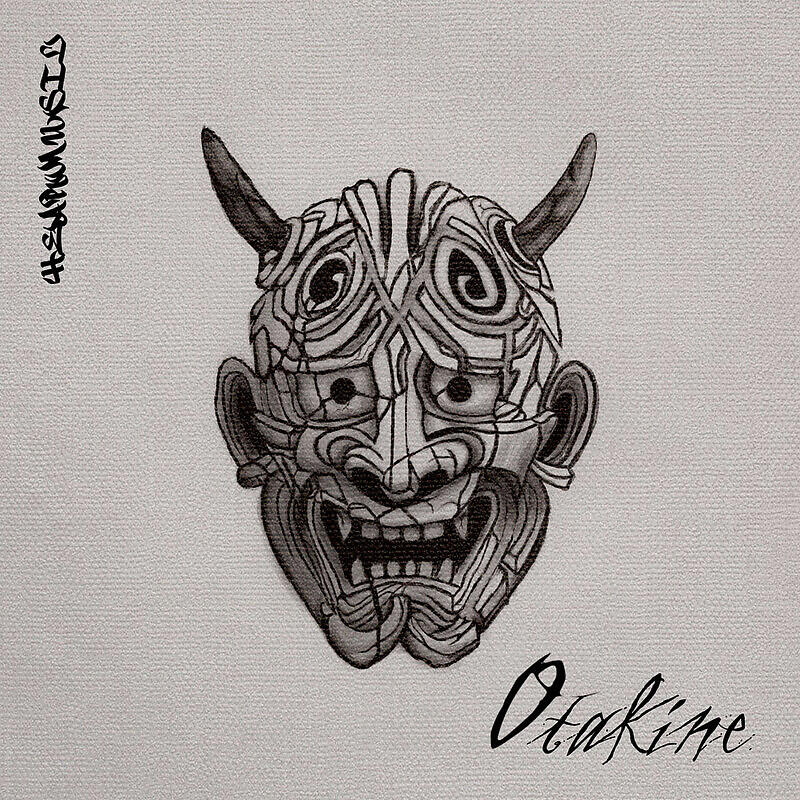Релиз Otakine