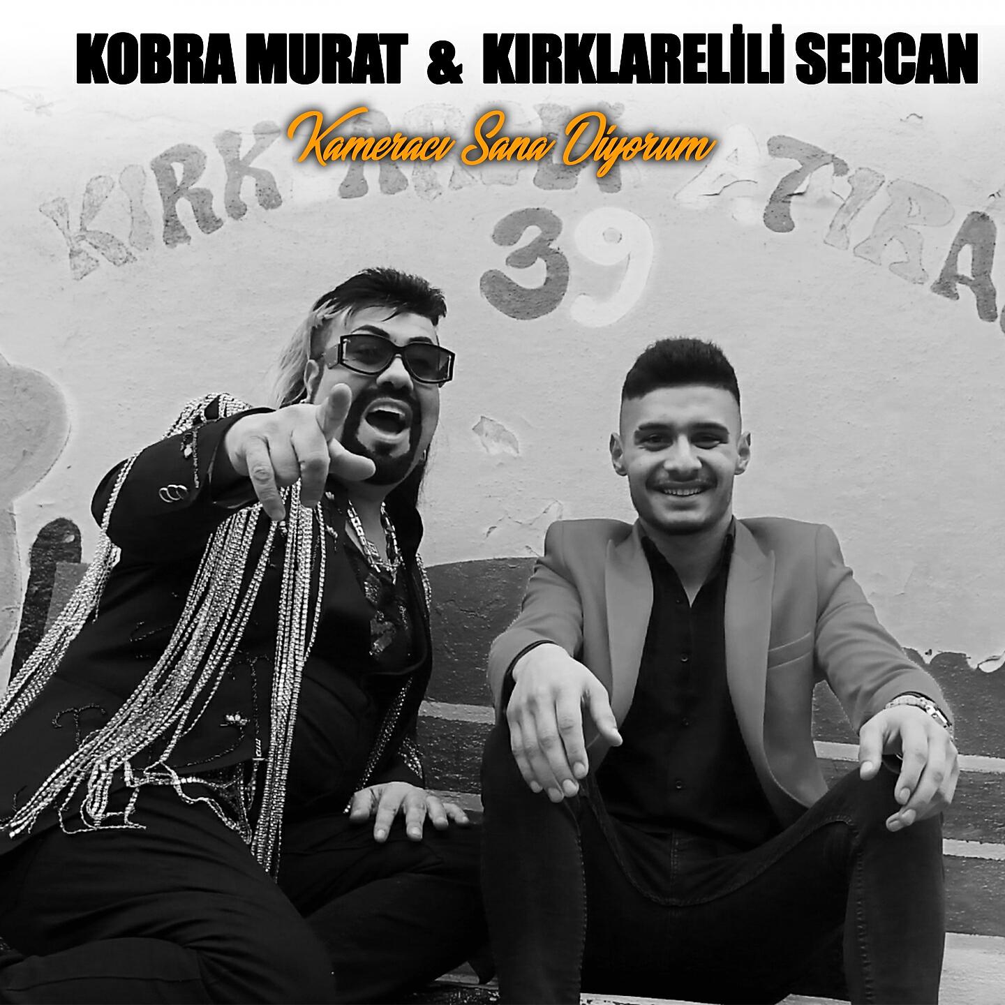 Релиз Kameracı Sana Diyorum
