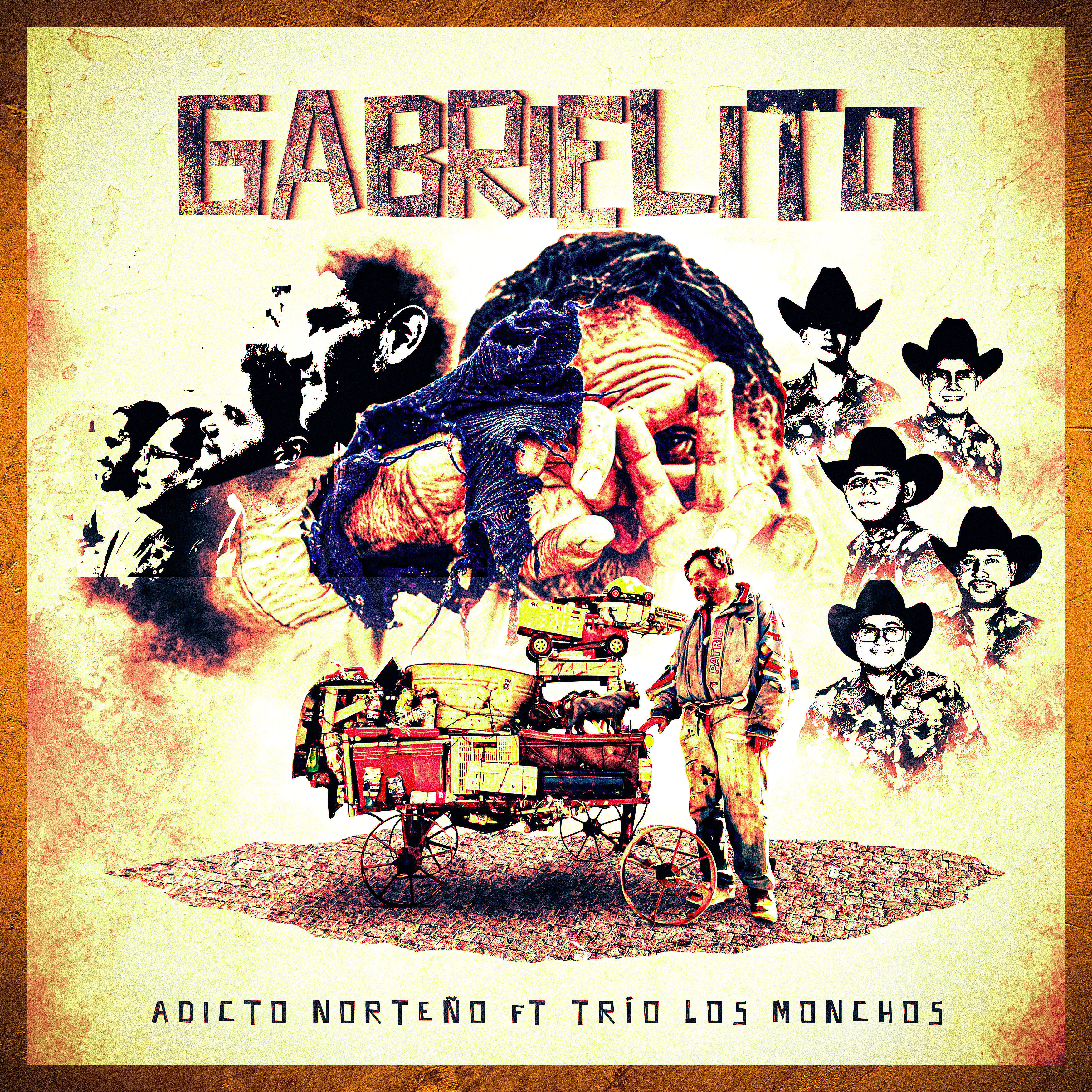 Adicto Norteño