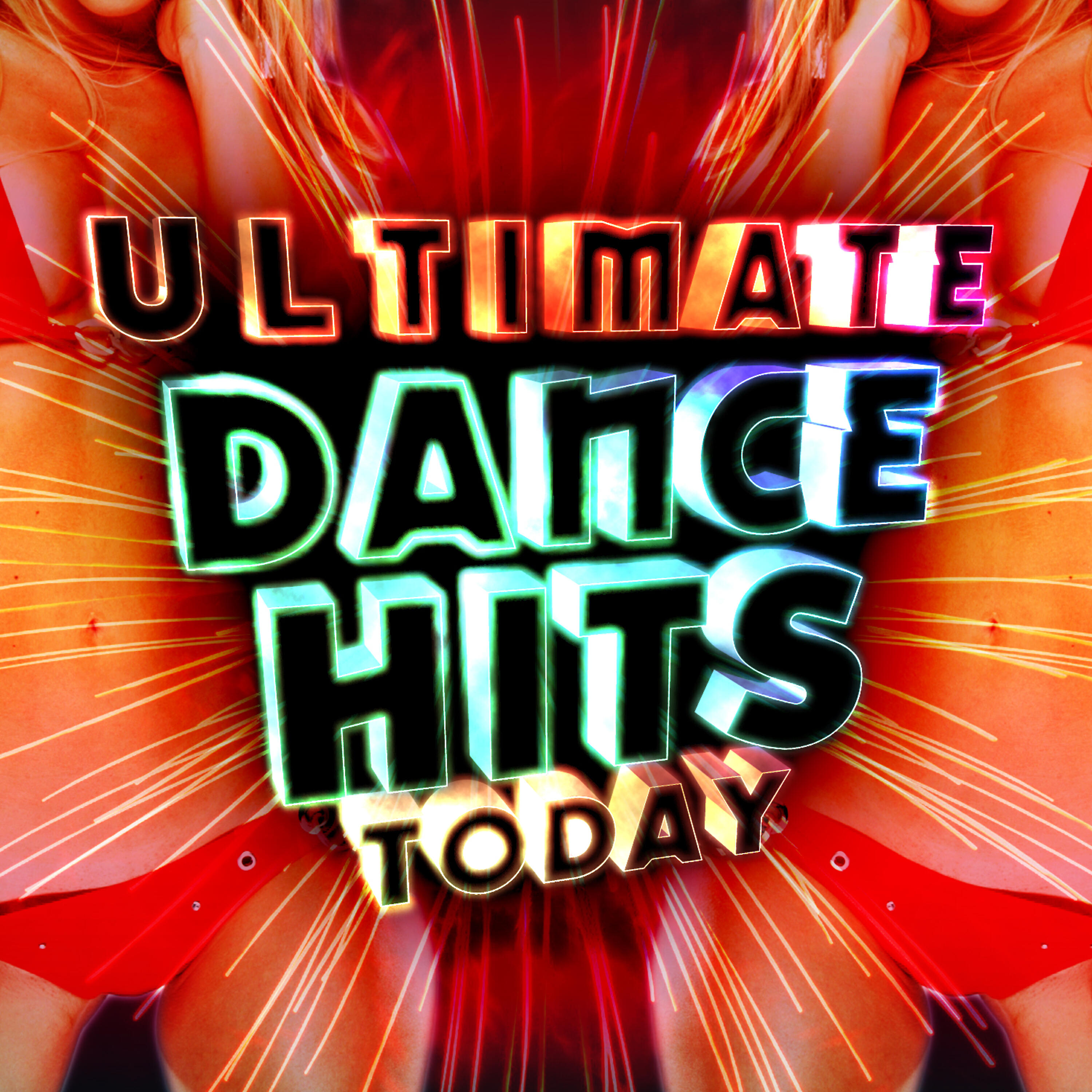 Релиз Ultimate Dance Hits Today